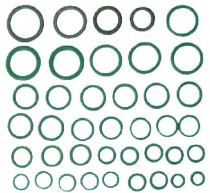 Picture of FMSI Automotive Hardware A/C Line O-Ring - MT2524