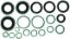 Picture of FMSI Automotive Hardware A/C Line O-Ring - MT2540