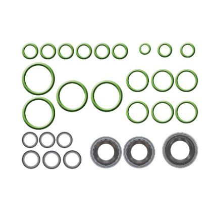 Picture of FMSI Automotive Hardware A/C Line O-Ring - MT2544