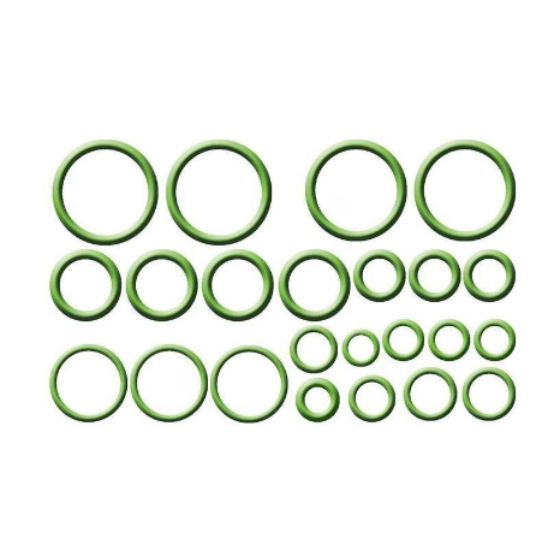 Picture of FMSI Automotive Hardware A/C Line O-Ring - MT2547