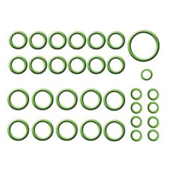 Picture of FMSI Automotive Hardware A/C Line O-Ring - MT2557