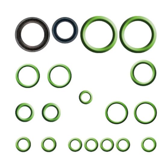 Picture of FMSI Automotive Hardware A/C Line O-Ring - MT2559