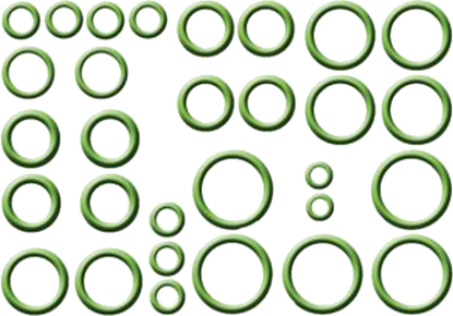 Picture of FMSI Automotive Hardware A/C Line O-Ring - MT2571