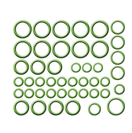 Picture of FMSI Automotive Hardware A/C Line O-Ring - MT2590