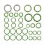 Picture of FMSI Automotive Hardware A/C Line O-Ring - MT2593