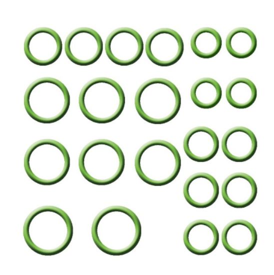 Picture of FMSI Automotive Hardware A/C Line O-Ring - MT2601