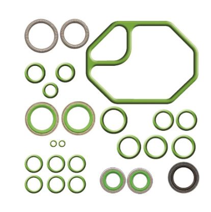 Picture of FMSI Automotive Hardware A/C Line O-Ring - MT2602