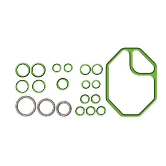 Picture of FMSI Automotive Hardware A/C Line O-Ring - MT2603