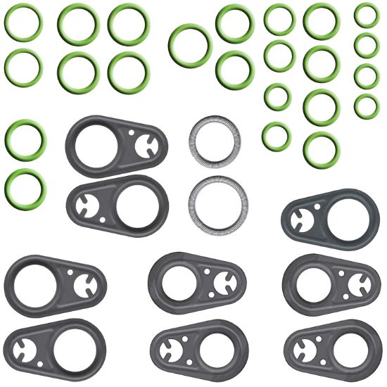 Picture of FMSI Automotive Hardware A/C Line O-Ring - MT2604