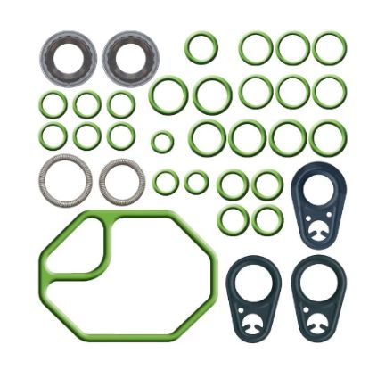 Picture of FMSI Automotive Hardware A/C Line O-Ring - MT2605