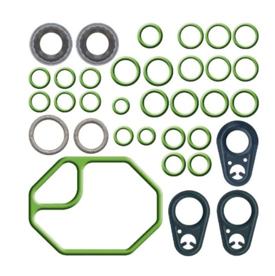 Picture of FMSI Automotive Hardware A/C Line O-Ring - MT2605