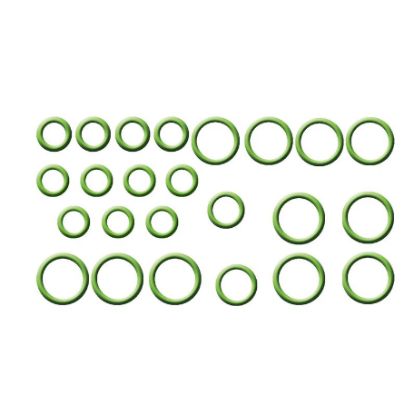 Picture of FMSI Automotive Hardware A/C Line O-Ring - MT2606