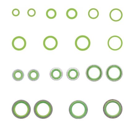 Picture of FMSI Automotive Hardware A/C Line O-Ring - MT2607