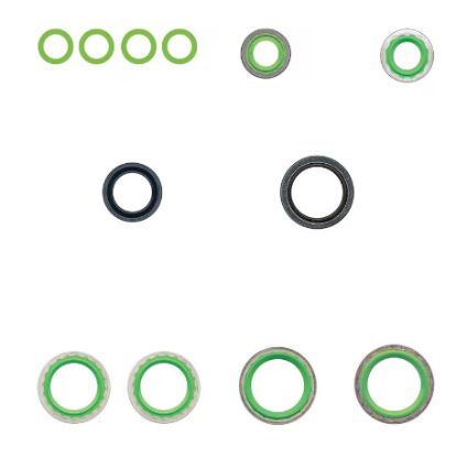 Picture of FMSI Automotive Hardware A/C Line O-Ring - MT2608