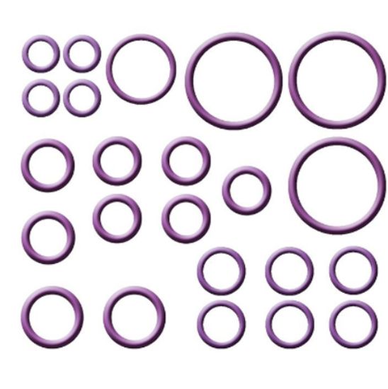 Picture of FMSI Automotive Hardware A/C Line O-Ring - MT2621