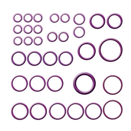 Picture of FMSI Automotive Hardware A/C Line O-Ring - MT2622