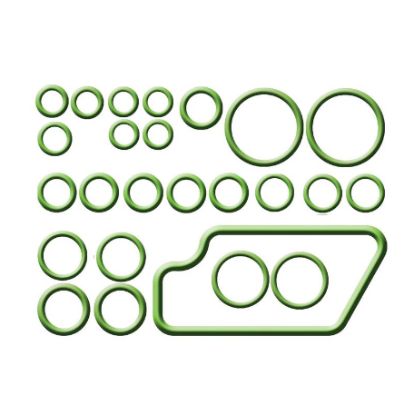 Picture of FMSI Automotive Hardware A/C Line O-Ring - MT2630