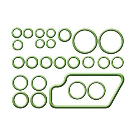 Picture of FMSI Automotive Hardware A/C Line O-Ring - MT2630