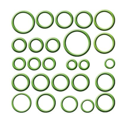 Picture of FMSI Automotive Hardware A/C Line O-Ring - MT2640