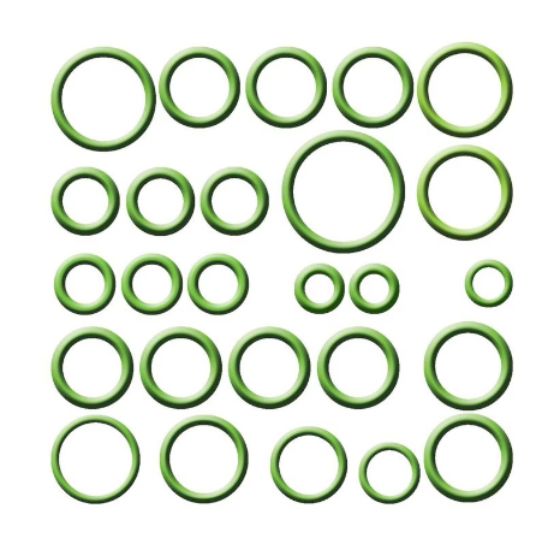 Picture of FMSI Automotive Hardware A/C Line O-Ring - MT2640