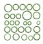 Picture of FMSI Automotive Hardware A/C Line O-Ring - MT2640