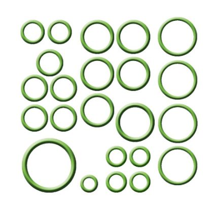 Picture of FMSI Automotive Hardware A/C Line O-Ring - MT2642