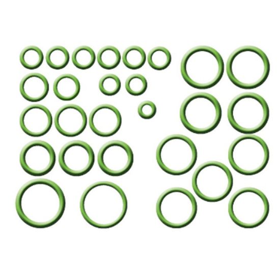 Picture of FMSI Automotive Hardware A/C Line O-Ring - MT2650