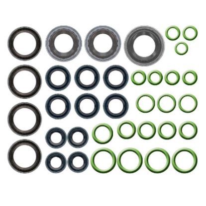 Picture of FMSI Automotive Hardware A/C Line O-Ring - MT2660