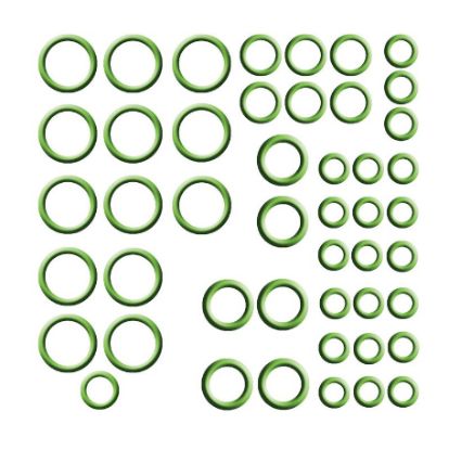 Picture of FMSI Automotive Hardware A/C Line O-Ring - MT2661