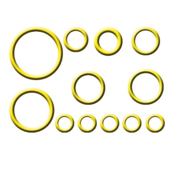 Picture of FMSI Automotive Hardware A/C Line O-Ring - MT2670