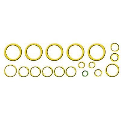 Picture of FMSI Automotive Hardware A/C Line O-Ring - MT2671