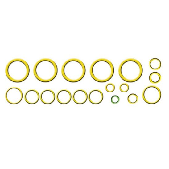 Picture of FMSI Automotive Hardware A/C Line O-Ring - MT2671