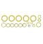 Picture of FMSI Automotive Hardware A/C Line O-Ring - MT2671