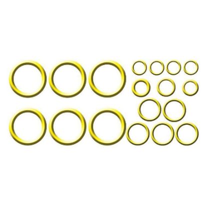 Picture of FMSI Automotive Hardware A/C Line O-Ring - MT2673