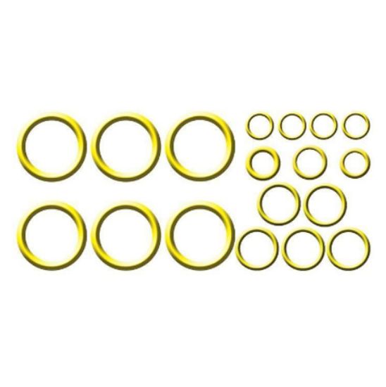 Picture of FMSI Automotive Hardware A/C Line O-Ring - MT2673