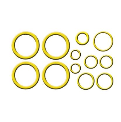 Picture of FMSI Automotive Hardware A/C Line O-Ring - MT2674