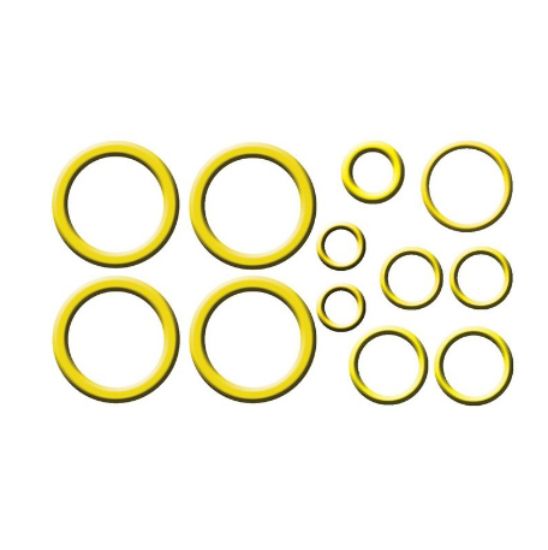 Picture of FMSI Automotive Hardware A/C Line O-Ring - MT2674