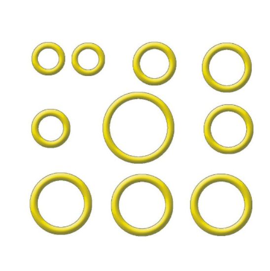 Picture of FMSI Automotive Hardware A/C Line O-Ring - MT2676