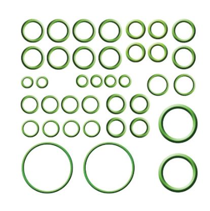 Picture of FMSI Automotive Hardware A/C Line O-Ring - MT2690