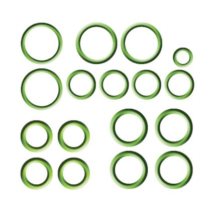 Picture of FMSI Automotive Hardware A/C Line O-Ring - MT2705