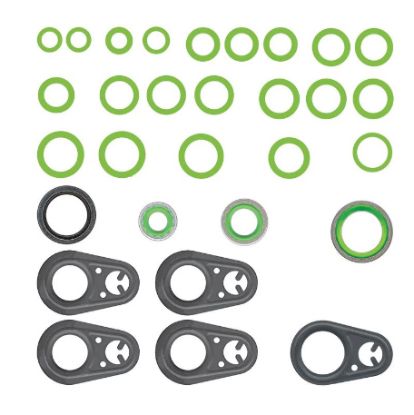 Picture of FMSI Automotive Hardware A/C Line O-Ring - MT2707