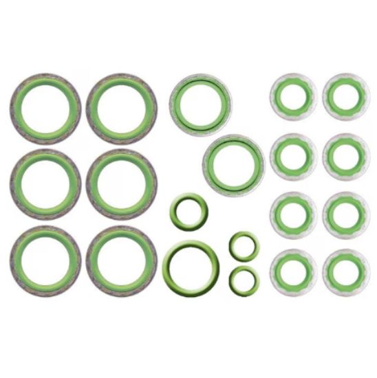 Picture of FMSI Automotive Hardware A/C Line O-Ring - MT2708