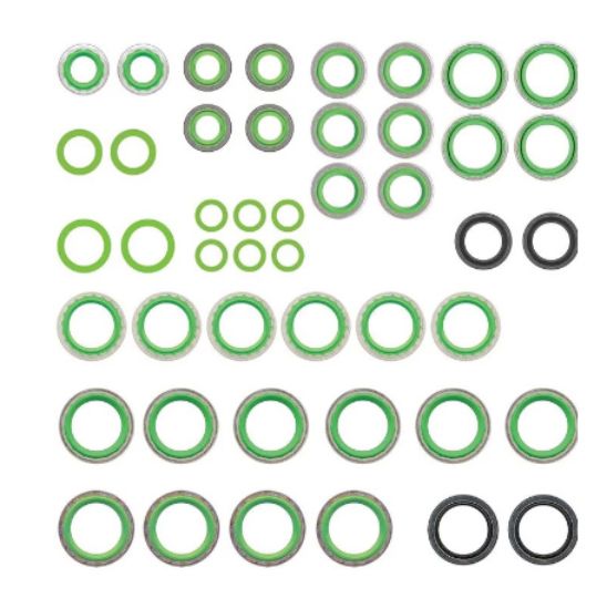 Picture of FMSI Automotive Hardware A/C Line O-Ring - MT2711