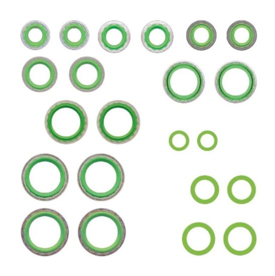 Picture of FMSI Automotive Hardware A/C Line O-Ring - MT2712