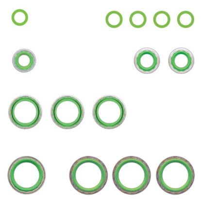 Picture of FMSI Automotive Hardware A/C Line O-Ring - MT2716