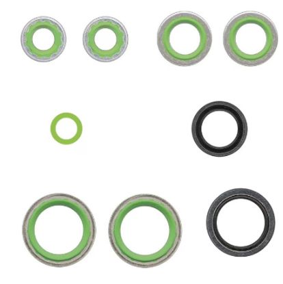Picture of FMSI Automotive Hardware A/C Line O-Ring - MT2718