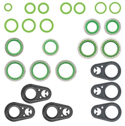 Picture of FMSI Automotive Hardware A/C Line O-Ring - MT2714