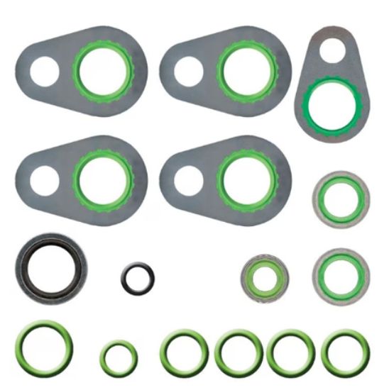 Picture of FMSI Automotive Hardware A/C Line O-Ring - MT2726