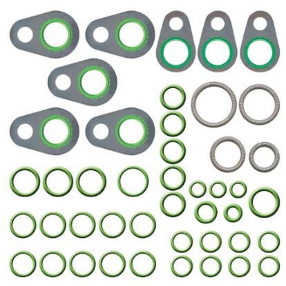 Picture of FMSI Automotive Hardware A/C Line O-Ring - MT2725