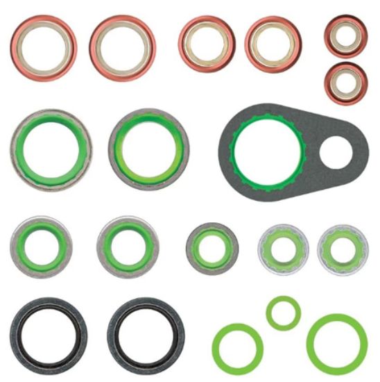 Picture of FMSI Automotive Hardware A/C Line O-Ring - MT2729